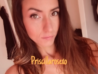 priscillarosexo Mobile Porno