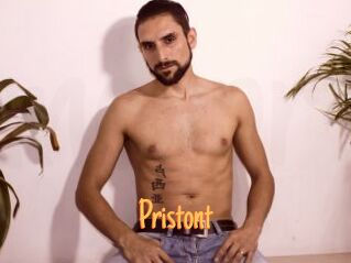 Pristont