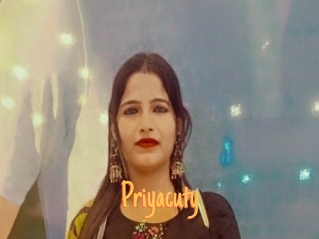 Priyacuty