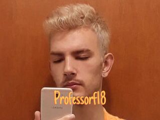 Professorf18