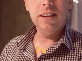 Pron