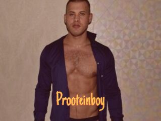Prooteinboy
