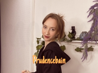 Prudencebain