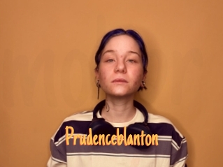 Prudenceblanton