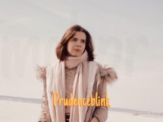 Prudenceblink