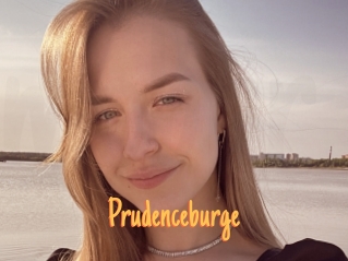 Prudenceburge