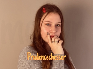 Prudencechesser