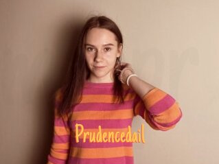 Prudencedail