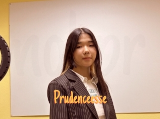 Prudenceesse