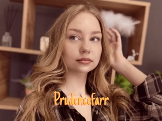 Prudencefarr