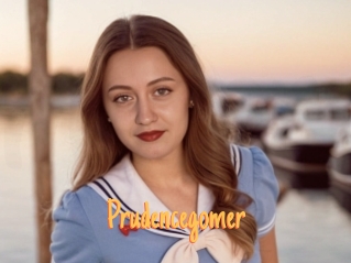 Prudencegomer