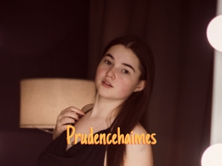 Prudencehaimes
