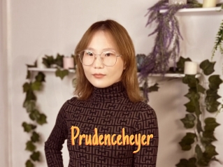 Prudenceheyer