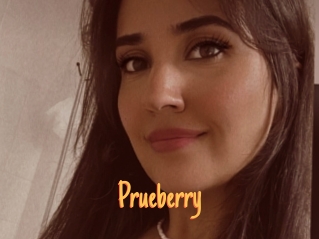 Prueberry