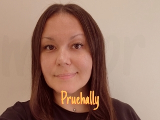 Pruehally