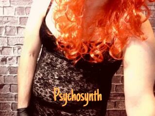 Psychosynth