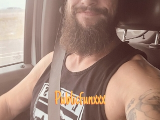 Publicfunxxx