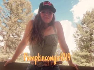 Pumpkincowgirl019
