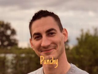 Punchy