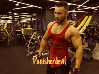punisherdevil Mobile Porno