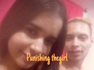 Punishing_thegirl