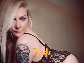Punzelle