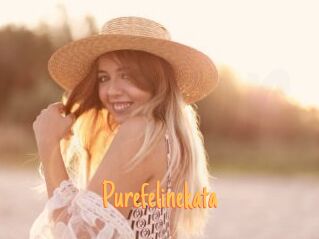 Purefelinekata