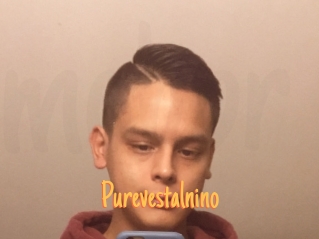 Purevestalnino