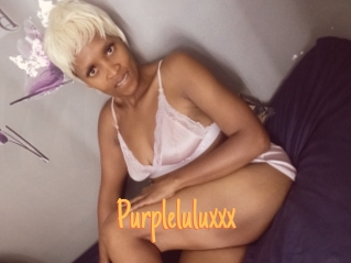 Purpleluluxxx