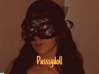 Pusssydoll