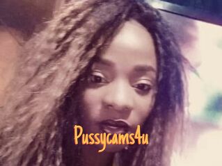 Pussycams4u