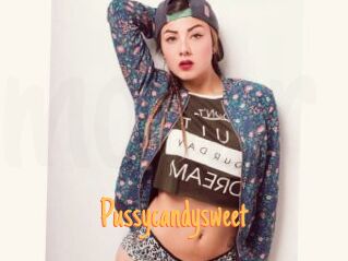 Pussycandysweet