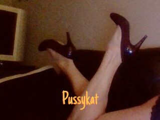 Pussykat