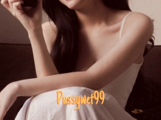 Pussywet99