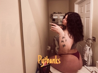 Pytbanks