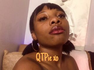 QTPie_xo