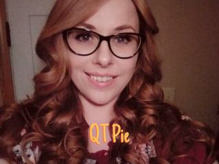 QT_Pie Mobile Porno