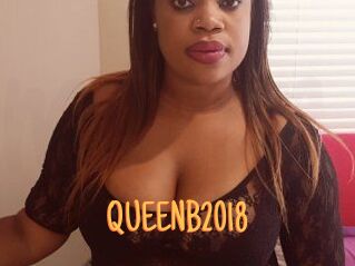 QUEENB2018