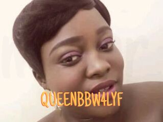 QUEENBBW4LYF