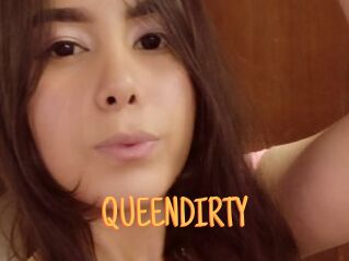QUEENDIRTY