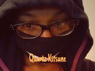 Quartz_Kitsune