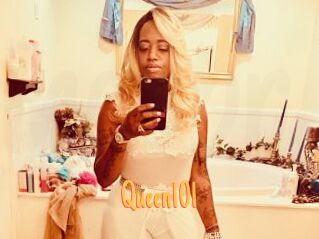 Queen101