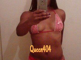 Queen404 Mobile Porno