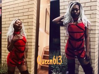 Queen613