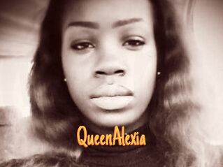 QueenAlexia