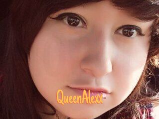 QueenAlexx Mobile Porno