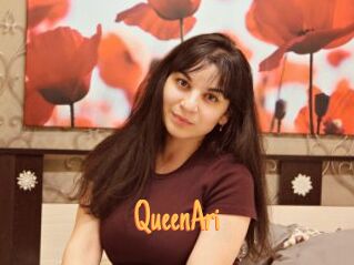 QueenAri