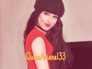 QueenAriana133