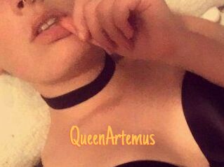 QueenArtemus