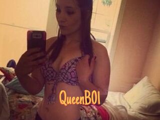 QueenB01